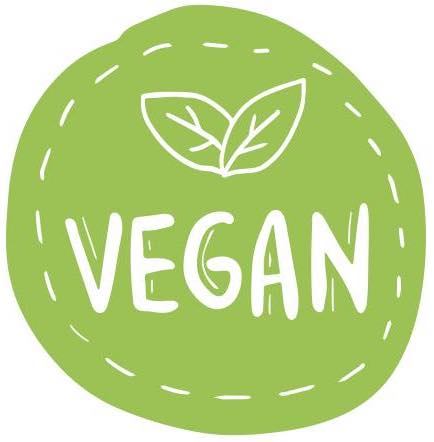 vegan Icon